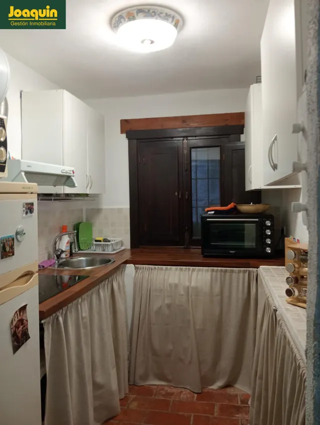 En Las Jaras parcela con piscina y dos viviendas independientes (Hipotecable) — 14