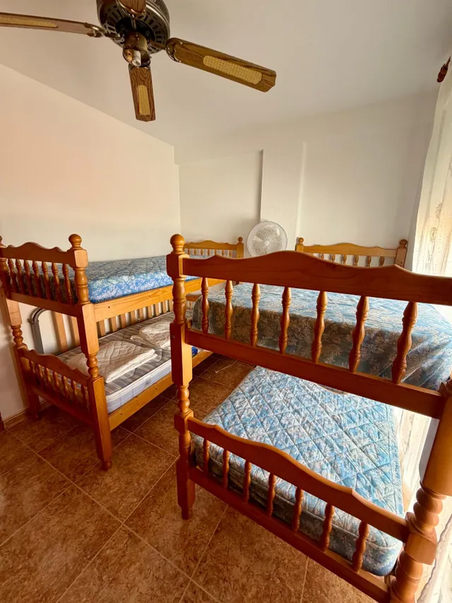 ¡vive a un paso del mar! fantástico dúplex de 2 dormitorios en cabo de gata — 20
