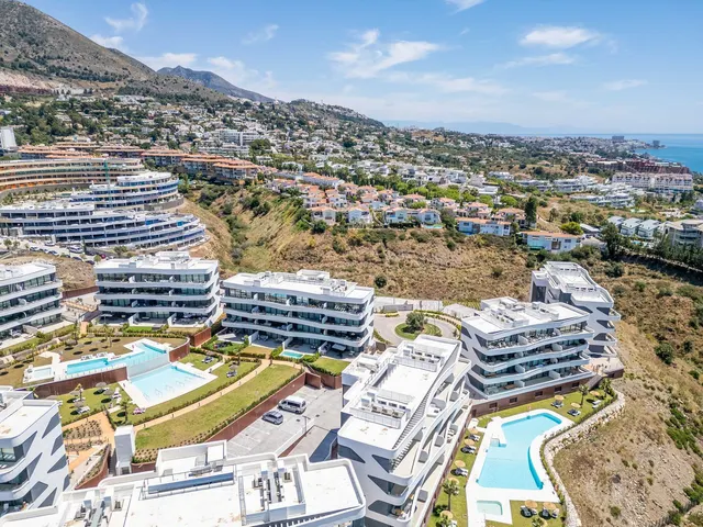 Apartamento 2 habitaciones 76m² en venta - Centro — 13