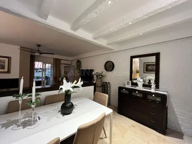 Ático 3 habitaciones 65m² en venta - torrevieja - foto 2