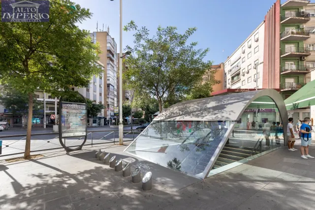Piso luminoso para estudiantes en zona céntrica — 2