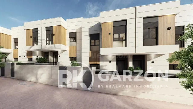 Duplex en la Avd Mediterraneo " CALIDADES DE PORCELANOSA " - foto 5