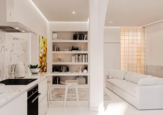 Dúplex en venta en Pinto — 7