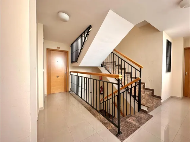 Tu nuevo piso en Armilla — 24