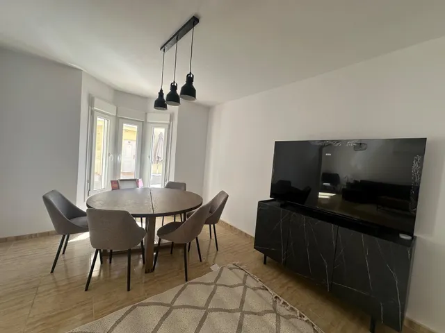 Encantadora casa adosada en Los Boliches, Fuengirola – a solo 600 m de la playa — 6