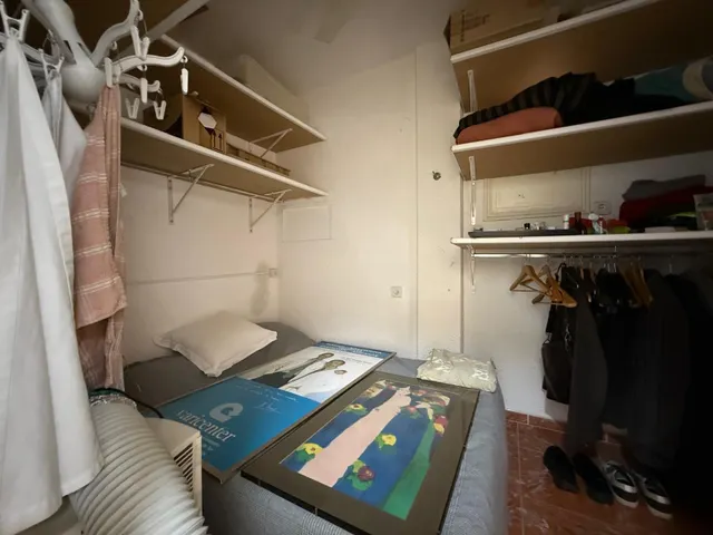 Piso en el centro de Alicante – Amplio, luminoso y con vistas despejada — 23