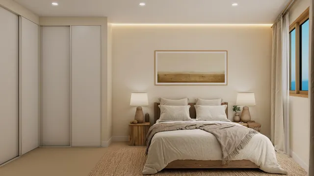 Obra nueva en los pacos, Fuengirola – apartamentos y áticos desde 380.000 € — 16