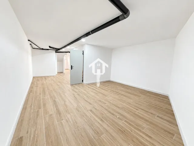 BAJO DUPLEX DE OBRA NUEVA EN VENTA EN ALICANTE. ZONA DE CAROLINAS ALTAS. 89m2+PATIO+SÓTANO, 2 habitaciones, 1 BAÑO, PATIO, SOTANO, ASCENSOR — 43