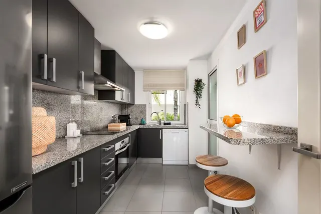 Apartamento 2 habitaciones 83m² en venta - Parque Central — 13