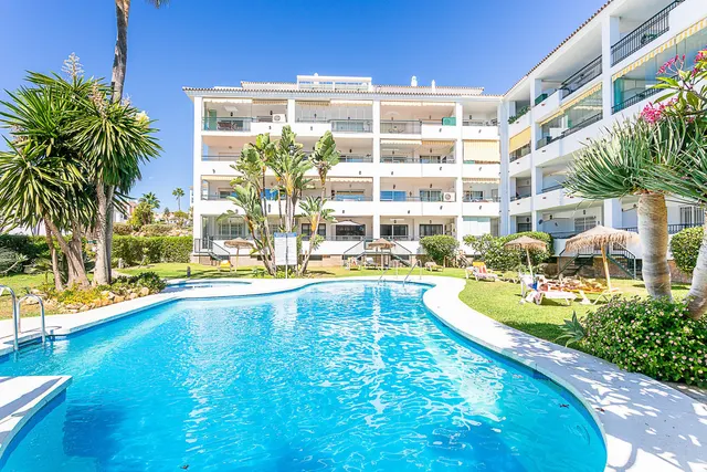 Apartamento 2 habitaciones 87m² en venta - Riviera del sol — 18