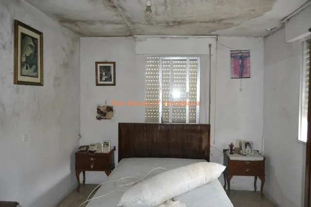REF 2775 TRES CASAS PARA REHABILITAR CON 5588m2 TERRENO (MONDARIZ) — 10