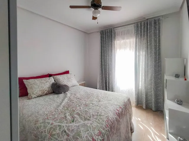 Increíble casa tipo dúplex en Almodóvar del Río — 7
