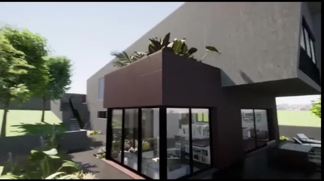 SOLAR EN VENTA EN CASTELLAR DEL VALLÈS, SECTOR AIRESOL D — 4