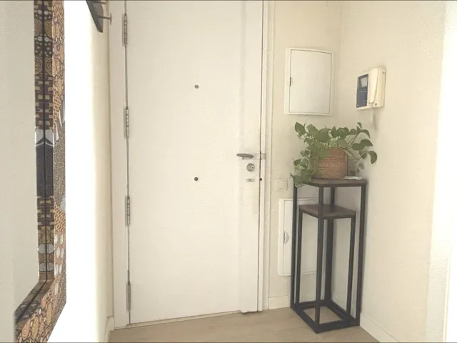 ATICO DUPLEX COMO NUEVO EN CENTRO — 21