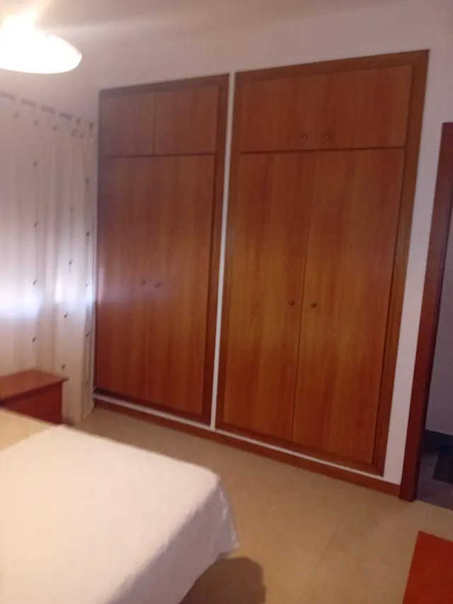 Piso en alquiler zona Pardaleras — 6