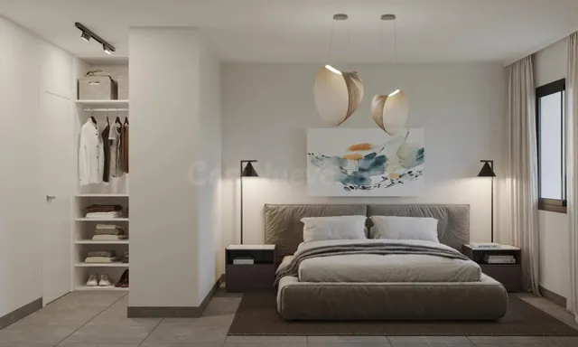 Ático 2 habitaciones 85m² en venta - Cala de Villajoyosa - foto 4