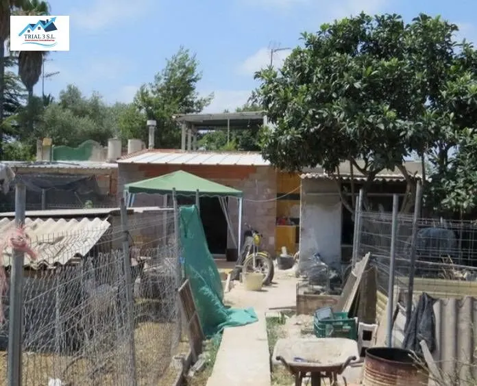 Venta Parcela Urbana en Burriana - Castellón