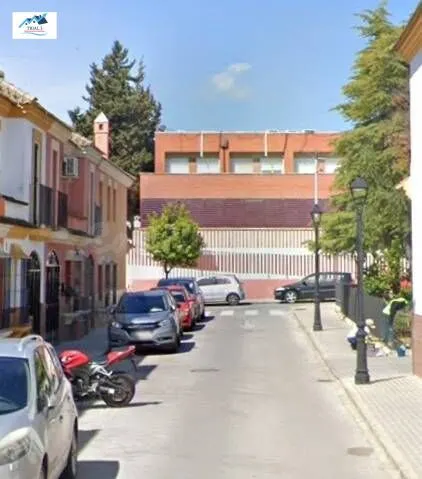 Venta casa en Castilleja de la Cuesta (Sevilla) - foto 2
