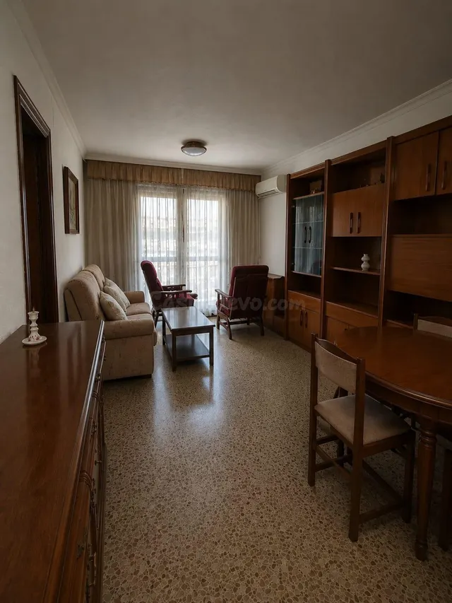 Piso 4 habitaciones 95m² en venta - Los Carteros - San Diego - foto 3