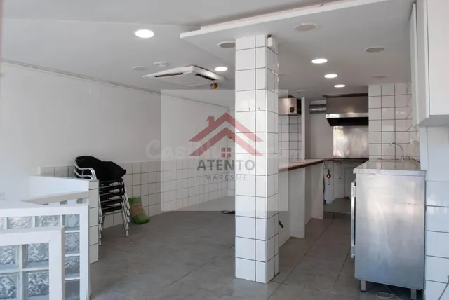 Venta de Local Comercial en Teià centro - foto 2