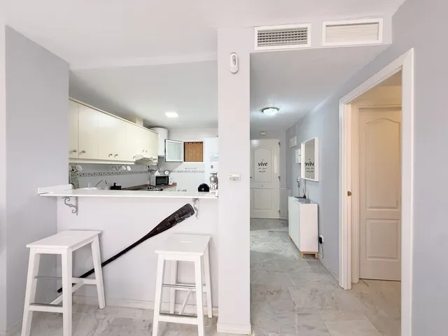 Apartamento 2 habitaciones 84m² en venta - Costa del Sol — 18