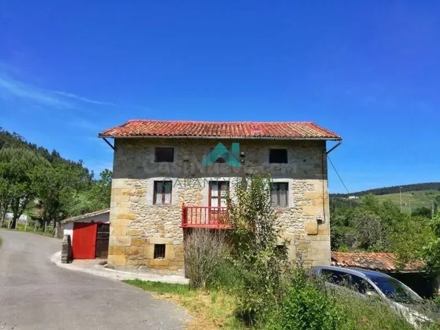 Se vende casa de pueblo en Bárcena de Cicero - foto 5