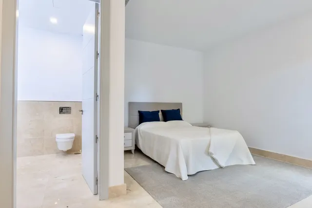 Chalet 6 habitaciones 777m² en venta - El Madroñal — 40