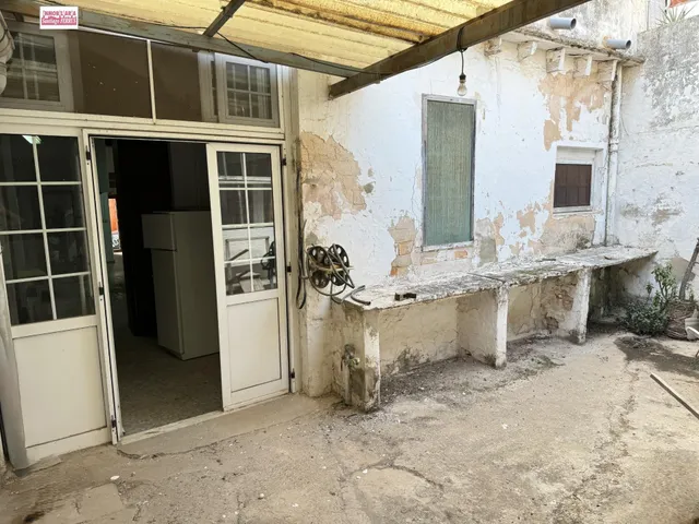 VENTA DE CASA EN BENIFAIO (VALENCIA) — 10
