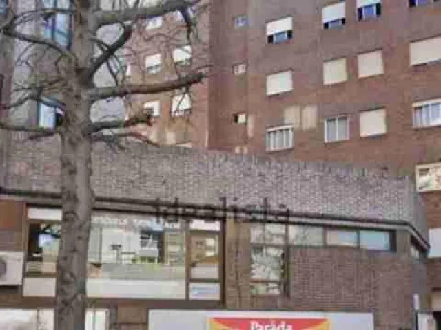 ¡¡ATENCION EMPRENDEDORES!! INCREIBLE OFICINA DE 110M2 SITUAD
