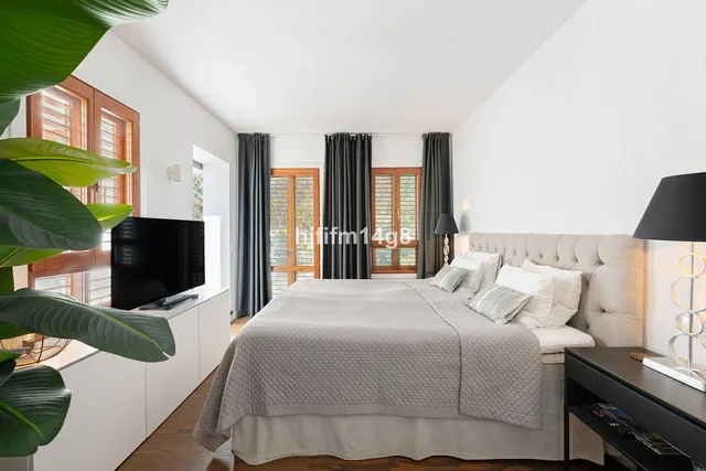 Ático Dúplex 5 habitaciones 166m² en venta - Marbella — 11