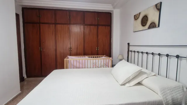 Piso en venta situado en la zona de Icovesa. — 11