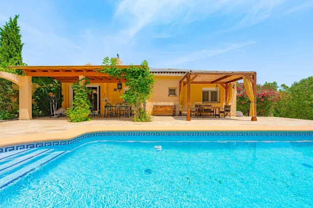 Villa rural en venta en Lliber - foto 2