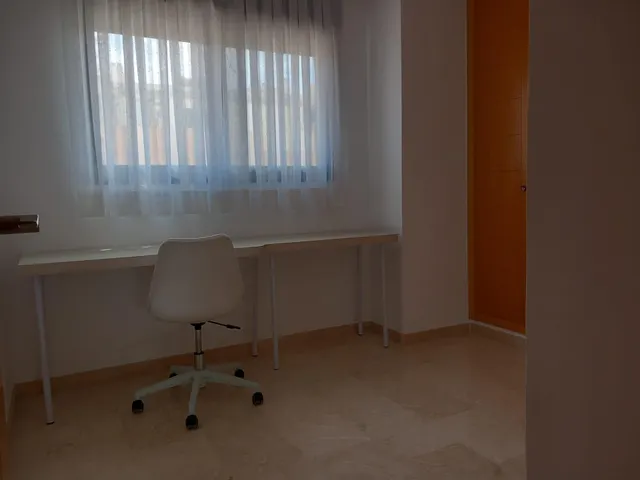 ESPECTACULAR APARTAMENTO EN PLAYA  DEL PUIG — 7