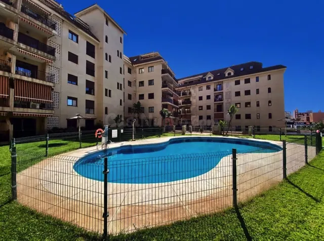 Estudio 43m² en venta - Costa del Sol