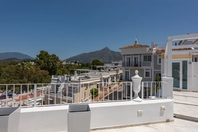 Adosado 3 habitaciones 158m² en venta - Marbella — 36