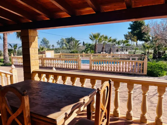 DISFRUTA DE TU CHALET EN LA ZONA ALICANTINA - foto 3