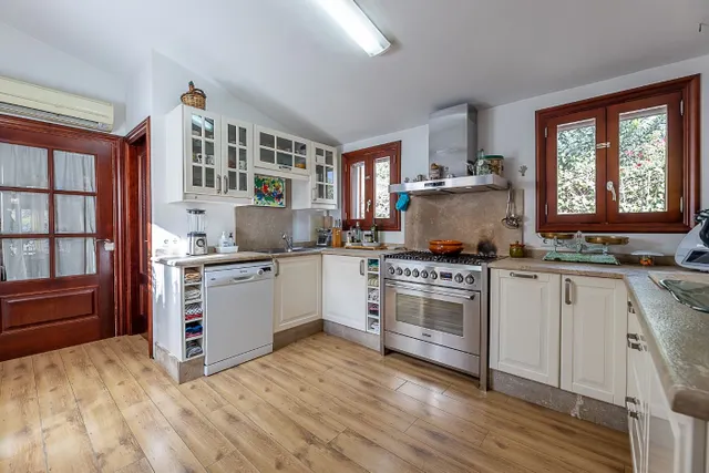 Espectacular vivienda en Ses Rotgetes, Esporles. — 30