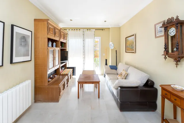 Estupenda unifamiliar junto hospital VITHAS — 8