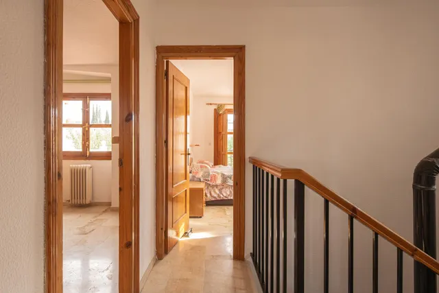 Casa 4 habitaciones 246m² en venta - Granada — 44