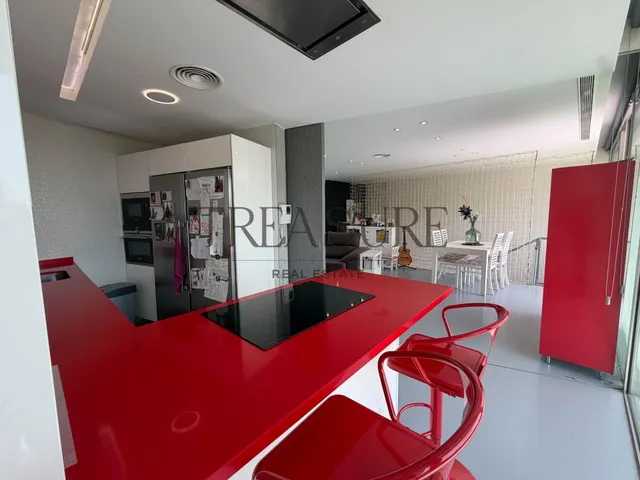 Chalet de autor con piscina privada en los romeros | arquitectura, luz y exclusividad — 28
