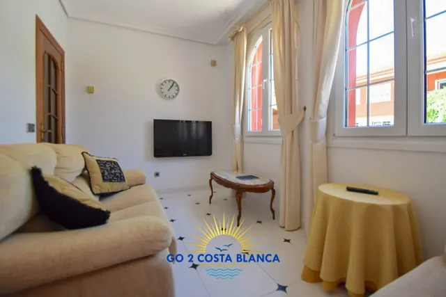 Chalet 5 habitaciones 1131m² en venta - Panorama — 32