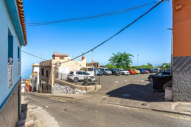 Alquiler de larga temporada — 49