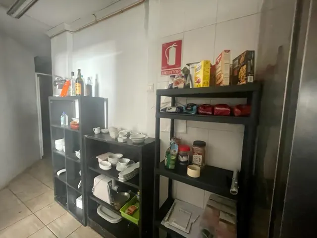 Local Comercial en primera linea Playa del Cura / licencia de restaurante — 10