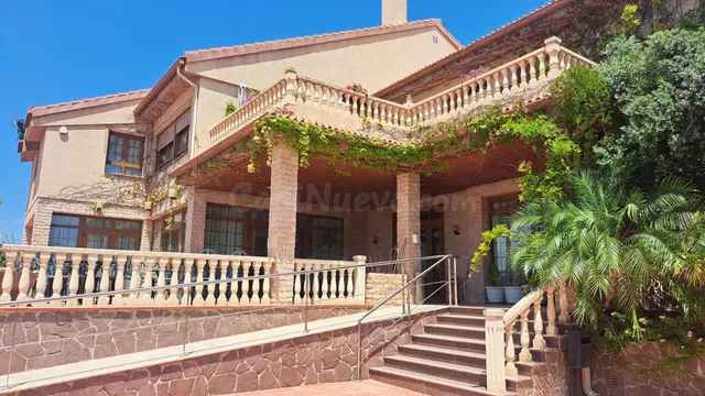 RESTAURANTE EN CABO ROIG. CON 871 M2. - foto 3