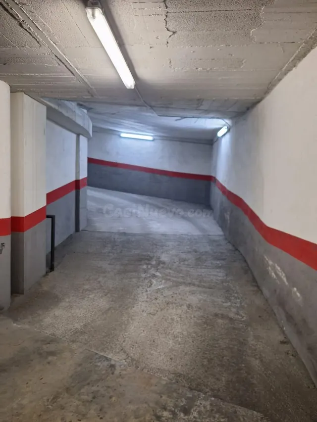 PARKING EN CALLE SANT FERRAN - foto 4