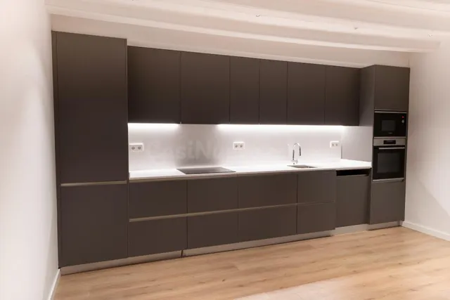Piso reformado en El Raval - Ref. 1283 — 3