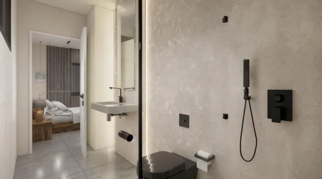 Villa 3 habitaciones 112m² en venta - Pueblo 8 — 9