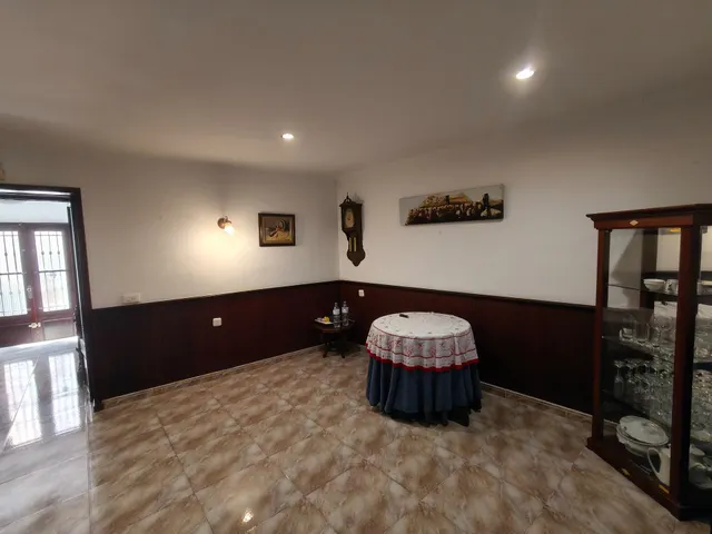 Planta baja en el centro Inca con garaje privado