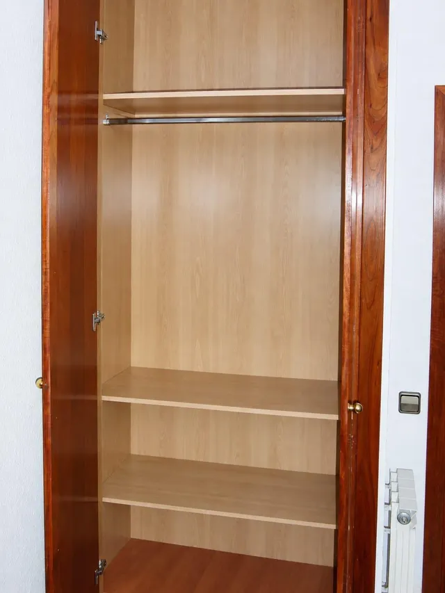 AMPLIO PISO DE 4 habitaciones Y DOS BALCONES EN RIERA MIRÓ, REUS — 35