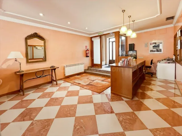 IMPRESIONANTE PROPIEDAD DE 506 M2 EN BUITRAGO: GRAN CASA FAM - foto 4